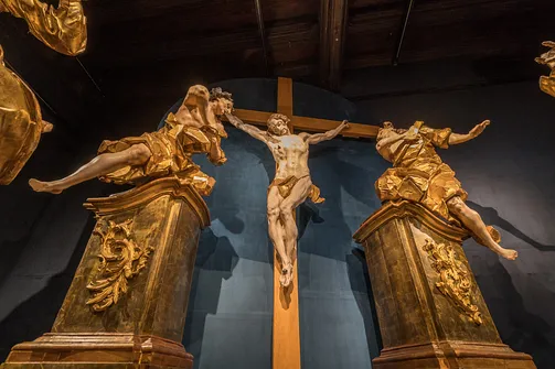 Zamek Królewski na Wawelu w Krakowie