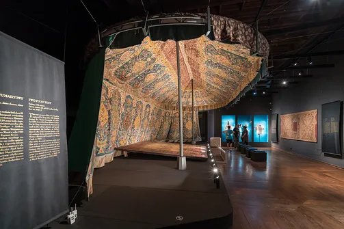 Zamek Królewski na Wawelu w Krakowie