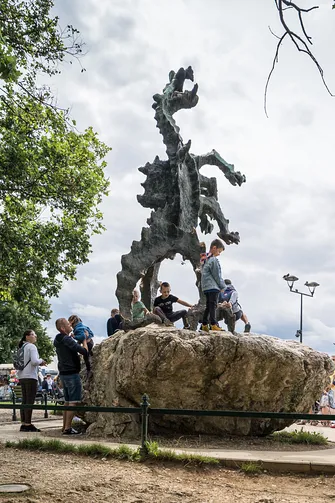 Zamek Królewski na Wawelu w Krakowie