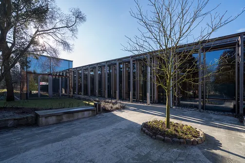 Dom urodzenia Fryderyka Chopina w Żelazowej Woli