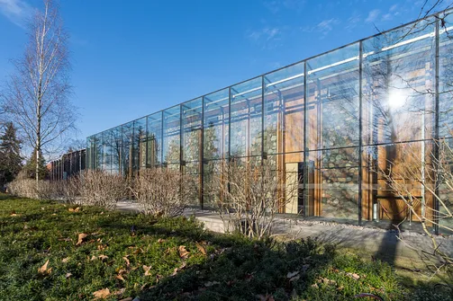 Dom urodzenia Fryderyka Chopina w Żelazowej Woli