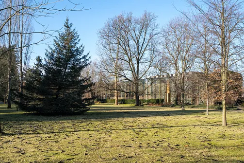 Dom urodzenia Fryderyka Chopina w Żelazowej Woli