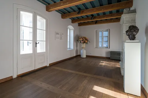 Dom urodzenia Fryderyka Chopina w Żelazowej Woli