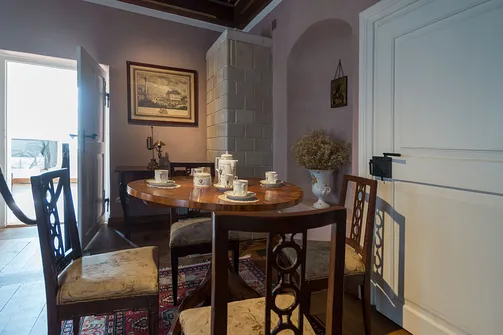 Dom urodzenia Fryderyka Chopina w Żelazowej Woli