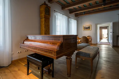 Dom urodzenia Fryderyka Chopina w Żelazowej Woli