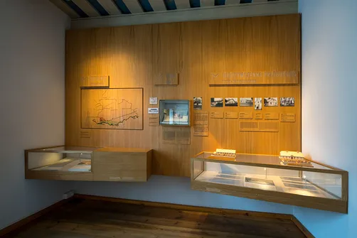 Dom urodzenia Fryderyka Chopina w Żelazowej Woli