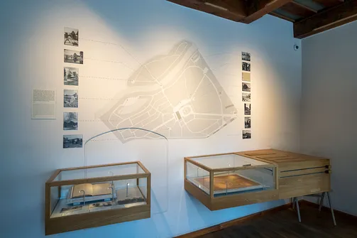 Dom urodzenia Fryderyka Chopina w Żelazowej Woli