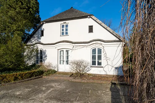 Dom urodzenia Fryderyka Chopina w Żelazowej Woli