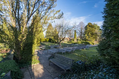 Dom urodzenia Fryderyka Chopina w Żelazowej Woli