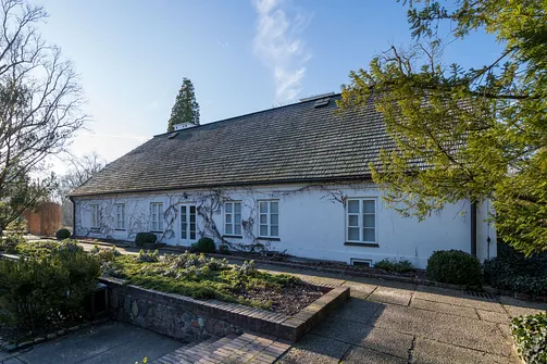 Dom urodzenia Fryderyka Chopina w Żelazowej Woli