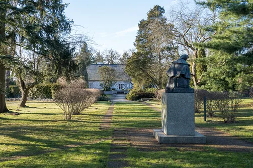 Dom urodzenia Fryderyka Chopina w Żelazowej Woli