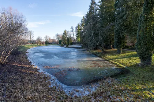 Dom urodzenia Fryderyka Chopina w Żelazowej Woli