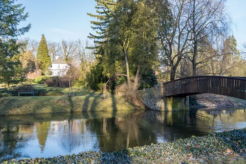 Dom urodzenia Fryderyka Chopina w Żelazowej Woli