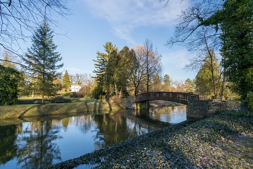 Dom urodzenia Fryderyka Chopina w Żelazowej Woli