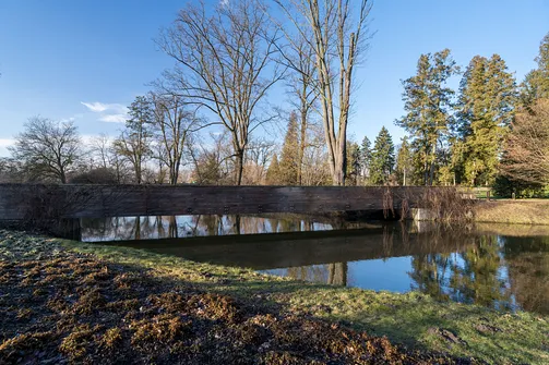 Dom urodzenia Fryderyka Chopina w Żelazowej Woli