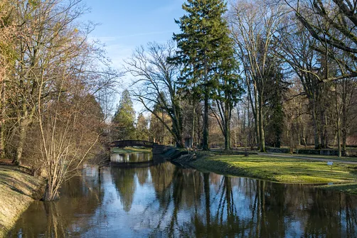 Dom urodzenia Fryderyka Chopina w Żelazowej Woli