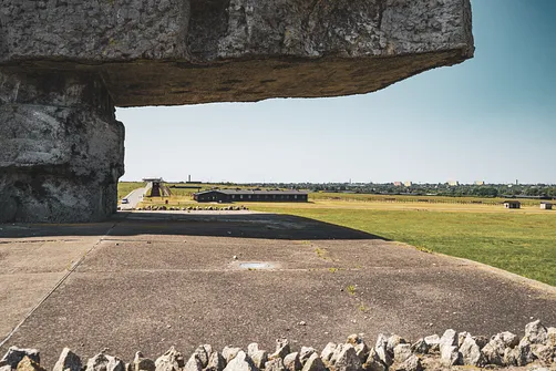 Majdanek - niemiecki obóz koncentracyjny w Lublinie