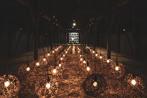 Majdanek - niemiecki obóz koncentracyjny w Lublinie