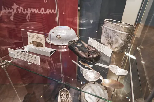 Majdanek - niemiecki obóz koncentracyjny w Lublinie