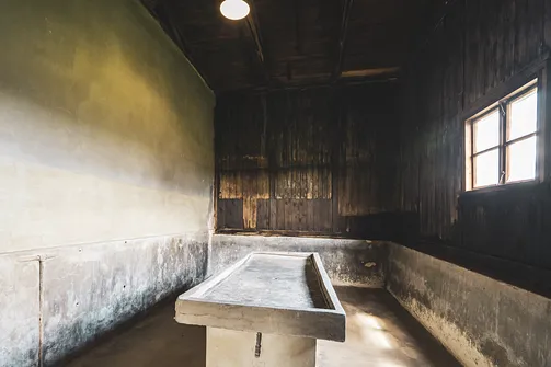 Majdanek - niemiecki obóz koncentracyjny w Lublinie