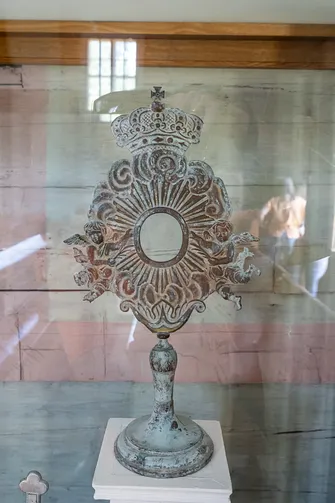 Łowicki Park Etnograficzny w Maurzycach