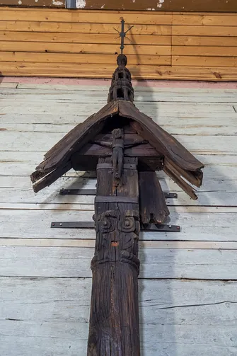 Łowicki Park Etnograficzny w Maurzycach