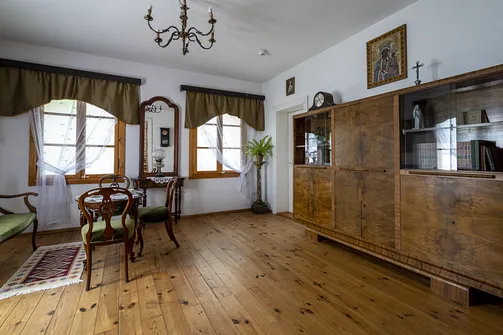 Łowicki Park Etnograficzny w Maurzycach