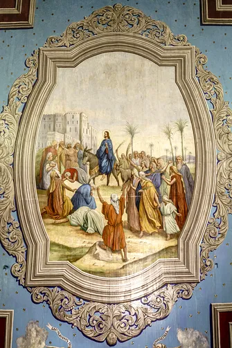 Cerkiew Świętego Michała Archanioła w Wierchomli Wielkiej