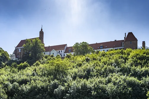 Chełmno - miasto zakochanych i gotyckich zabytków