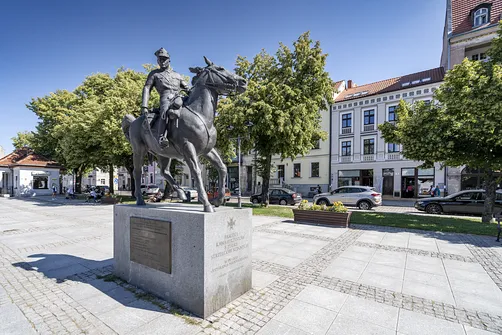 Chełmno - miasto zakochanych i gotyckich zabytków