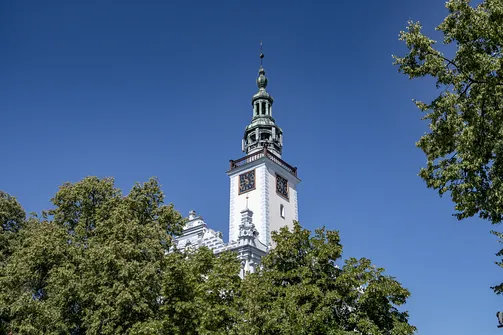 Chełmno - miasto zakochanych i gotyckich zabytków