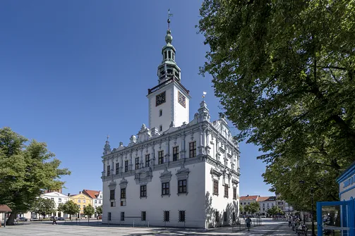 Chełmno - miasto zakochanych i gotyckich zabytków
