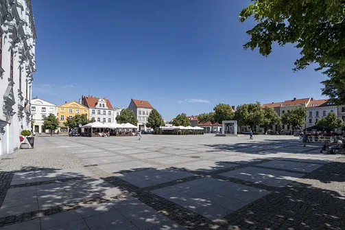 Chełmno - miasto zakochanych i gotyckich zabytków