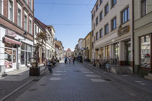Chełmno - miasto zakochanych i gotyckich zabytków