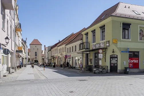 Chełmno - miasto zakochanych i gotyckich zabytków