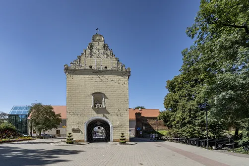 Chełmno - miasto zakochanych i gotyckich zabytków