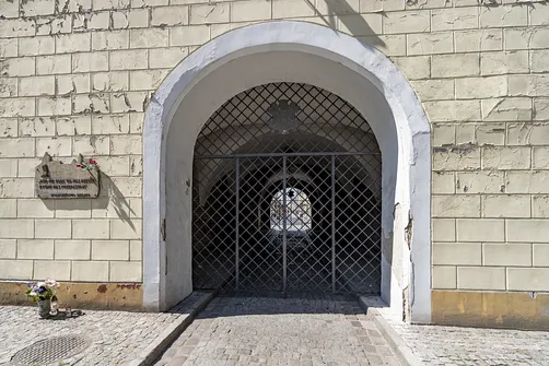 Chełmno - miasto zakochanych i gotyckich zabytków