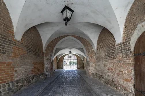 Chełmno - miasto zakochanych i gotyckich zabytków