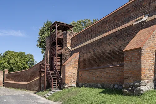 Chełmno - miasto zakochanych i gotyckich zabytków
