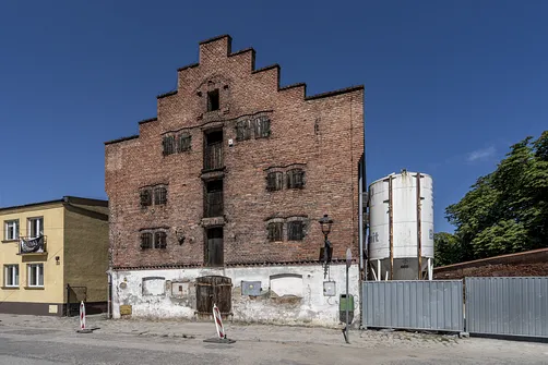 Chełmno - miasto zakochanych i gotyckich zabytków