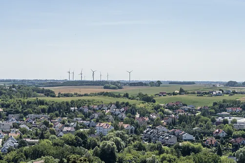 Chełmno - miasto zakochanych i gotyckich zabytków