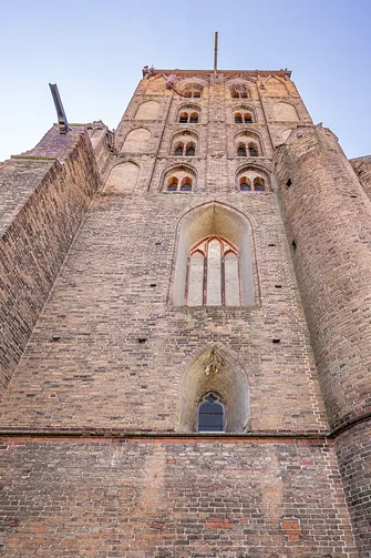Sanktuarium Matki Bożej Bolesnej w Chełmnie 