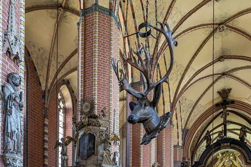 Sanktuarium Matki Bożej Bolesnej w Chełmnie 