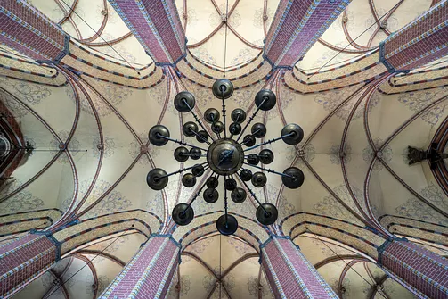 Sanktuarium Matki Bożej Bolesnej w Chełmnie 