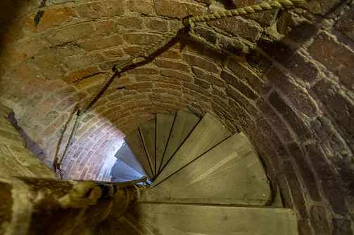 Sanktuarium Matki Bożej Bolesnej w Chełmnie 