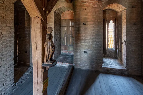 Sanktuarium Matki Bożej Bolesnej w Chełmnie 