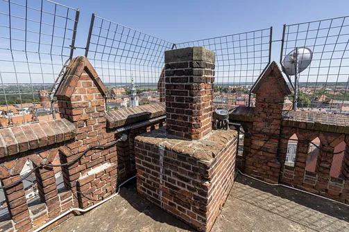 Sanktuarium Matki Bożej Bolesnej w Chełmnie 