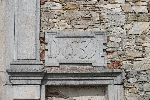 Zamek Krzyżtopór w Ujeździe