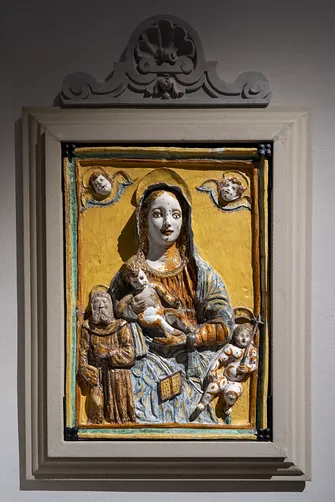 Pałac w Nieborowie - barokowa rezydencja z malowniczym ogrodem