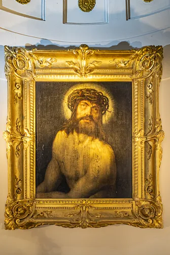 Pałac w Nieborowie - barokowa rezydencja z malowniczym ogrodem